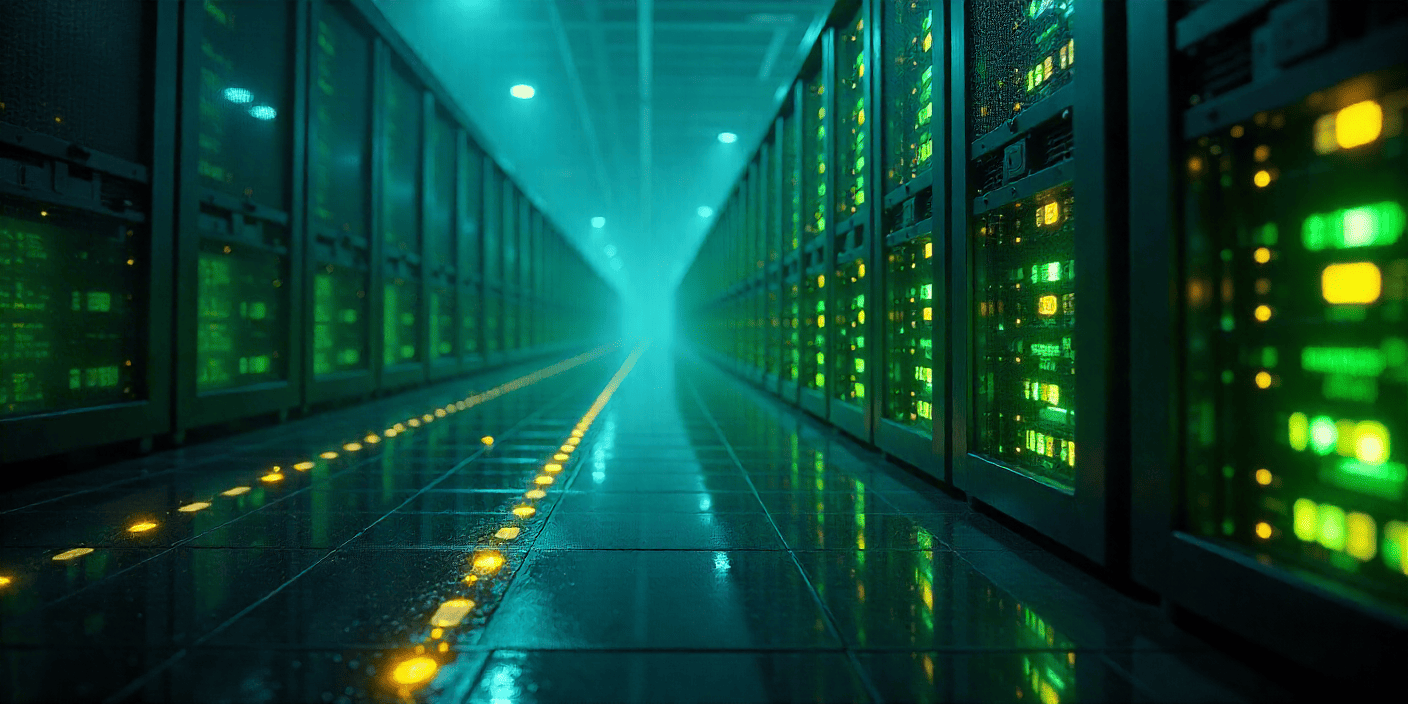 AI TRAIN AND DEPLOY​ - Beyond AI Trends