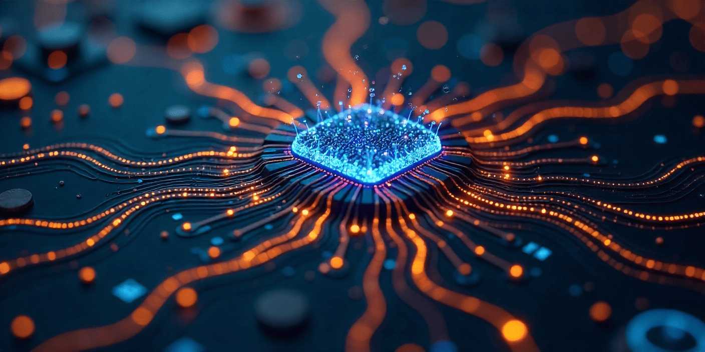 Deep Learning - Beyond AI Trends