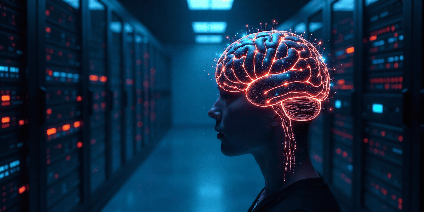 Generative AI - Beyond AI Trends