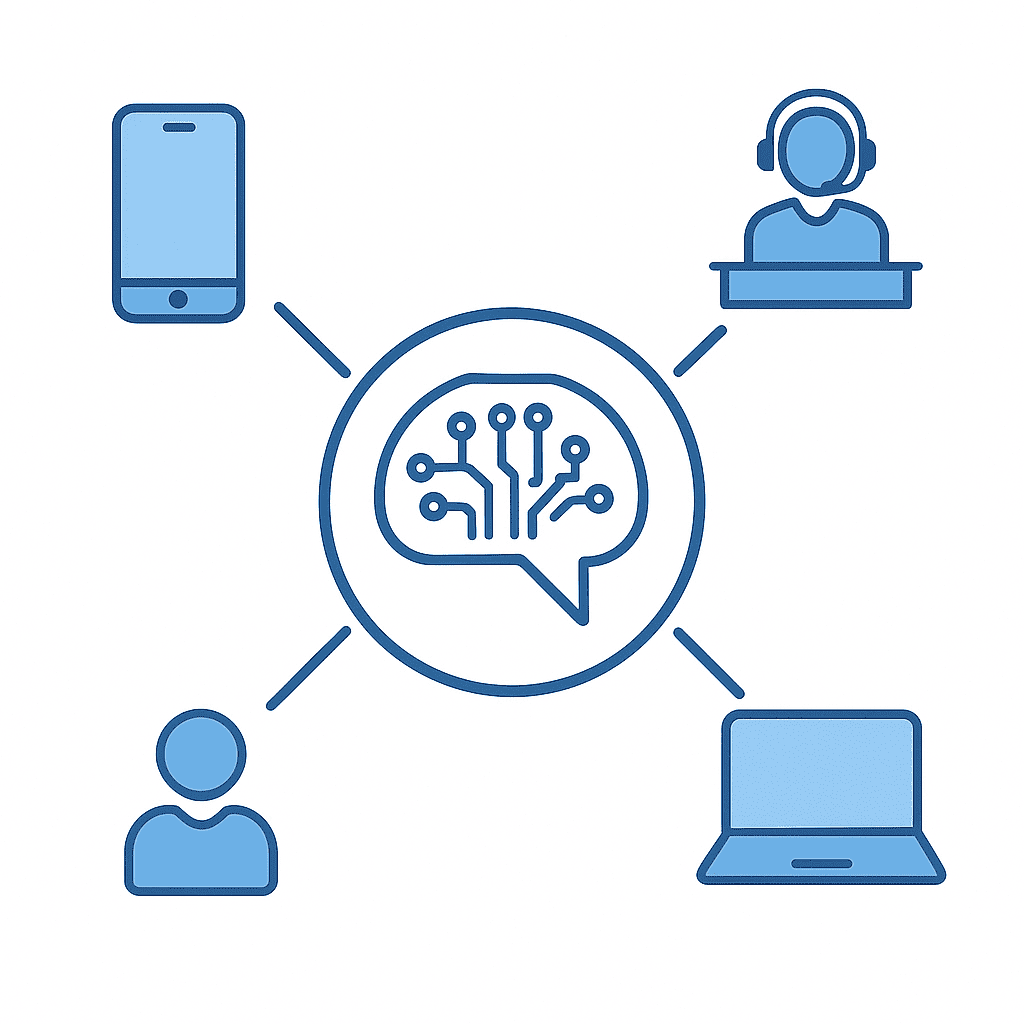 AI Chatbots Mapping Broad Application and Use Cases - Beyond AI Trends