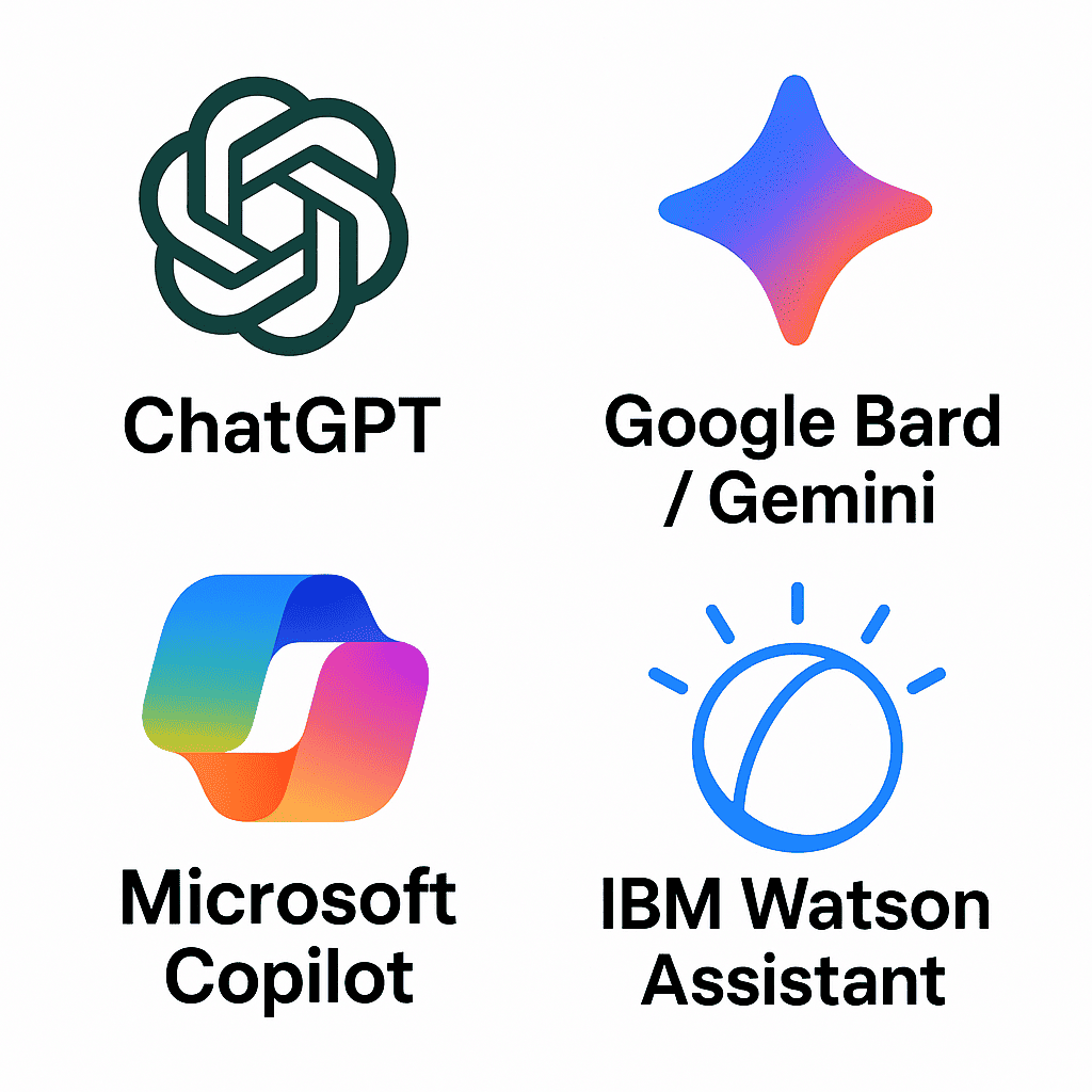 AI Chatbots The Most Popular Models and Platforms - Beyond AI Trends