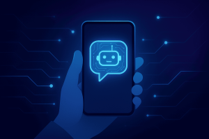 Read more about the article AI Chatbots: Your Definitive Guide to Intelligent Conversation