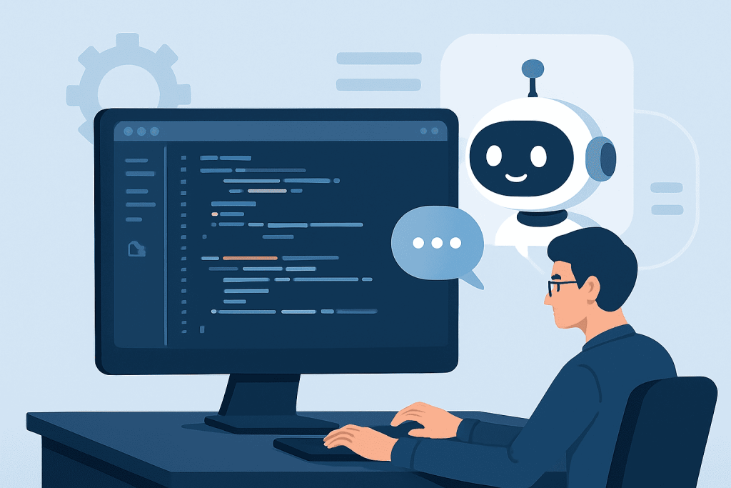 Best AI Code Assistants Developer & AI Collaboration -Beyond AI Trends