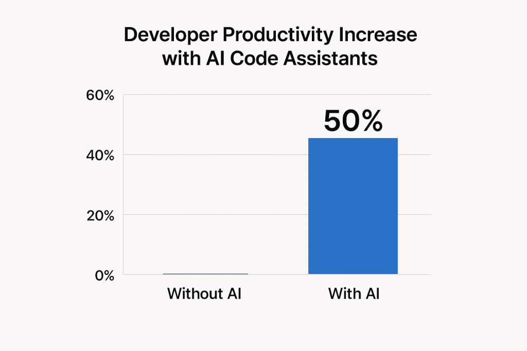 Boosting Productivity with Best AI Code Assistants -Beyond AI Trends