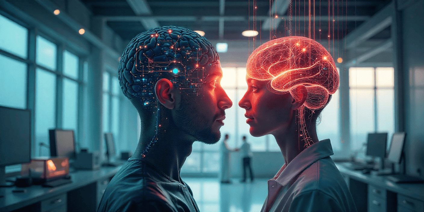 Machine Learning The Definitive Guide to the Engine of Modern AI - Beyond AI Trends