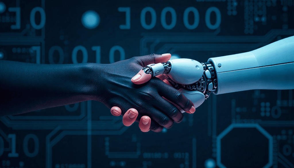 What is Artificial Intelligence(AI) - Beyond AI Trends